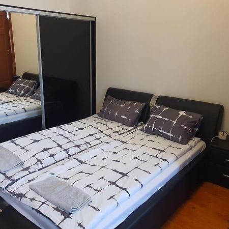 Monar City Center Apartment Free Parking Košice Exteriör bild