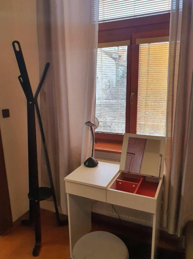 Monar City Center Apartment Free Parking Košice Exteriör bild
